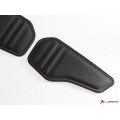 LUIMOTO TANK LEAF Knee Tank Pads for the Ducati 999 / 749 LUIMOTO TANK LEAF Knee Tank Pads for the Ducati 999 / 749